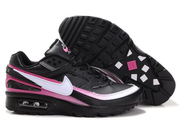 nike air max bw chaussures femmes sport blance logo taille 36-40 pas cher